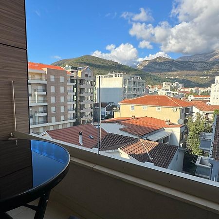 Apartments Lora Zmajeva, 7 ブドヴァ エクステリア 写真