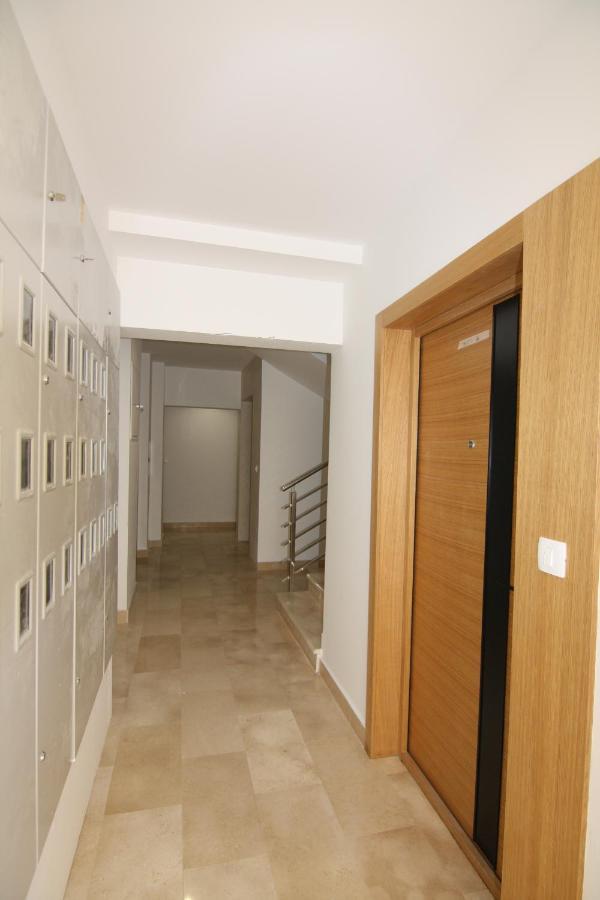 Apartments Lora Zmajeva, 7 ブドヴァ エクステリア 写真