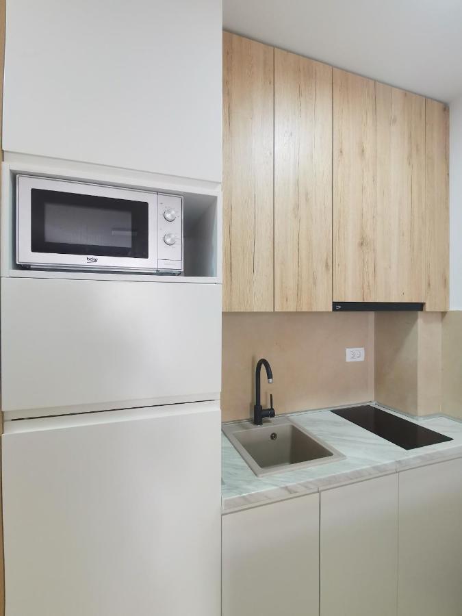 Apartments Lora Zmajeva, 7 ブドヴァ エクステリア 写真