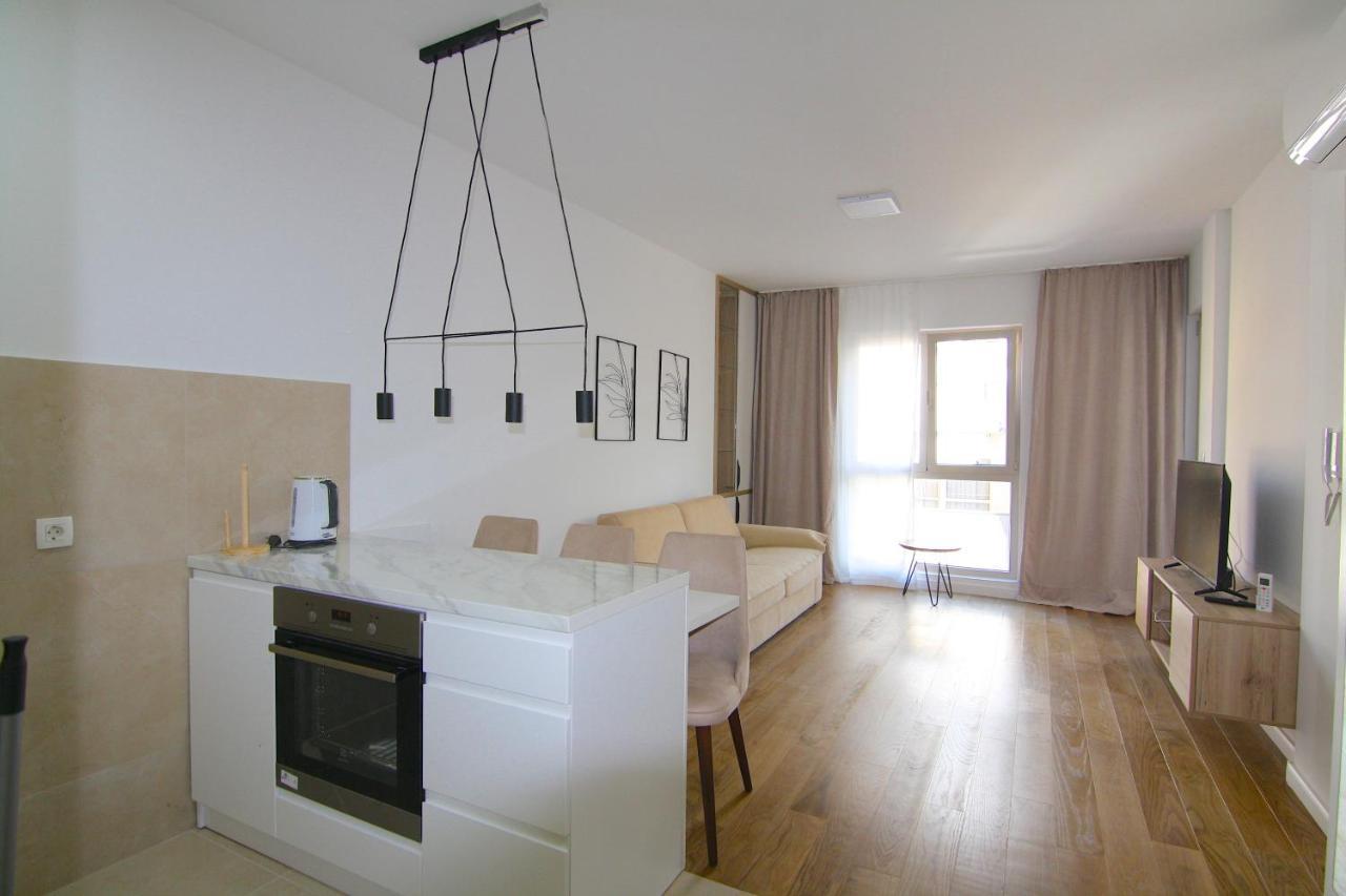 Apartments Lora Zmajeva, 7 ブドヴァ エクステリア 写真