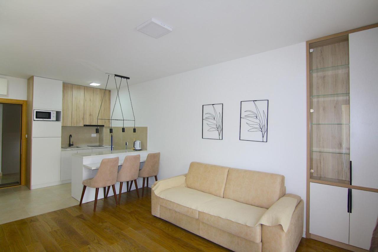 Apartments Lora Zmajeva, 7 ブドヴァ エクステリア 写真