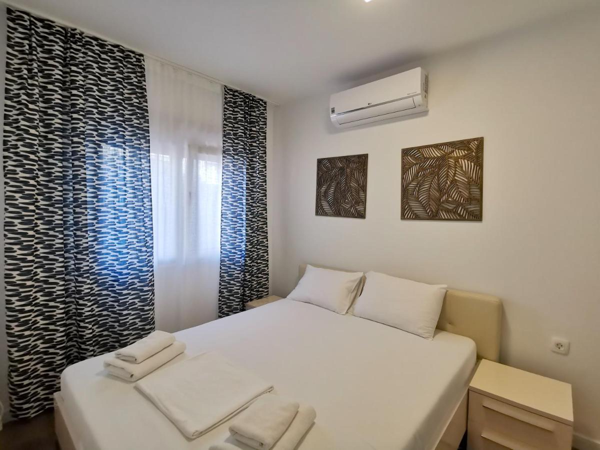 Apartments Lora Zmajeva, 7 ブドヴァ エクステリア 写真