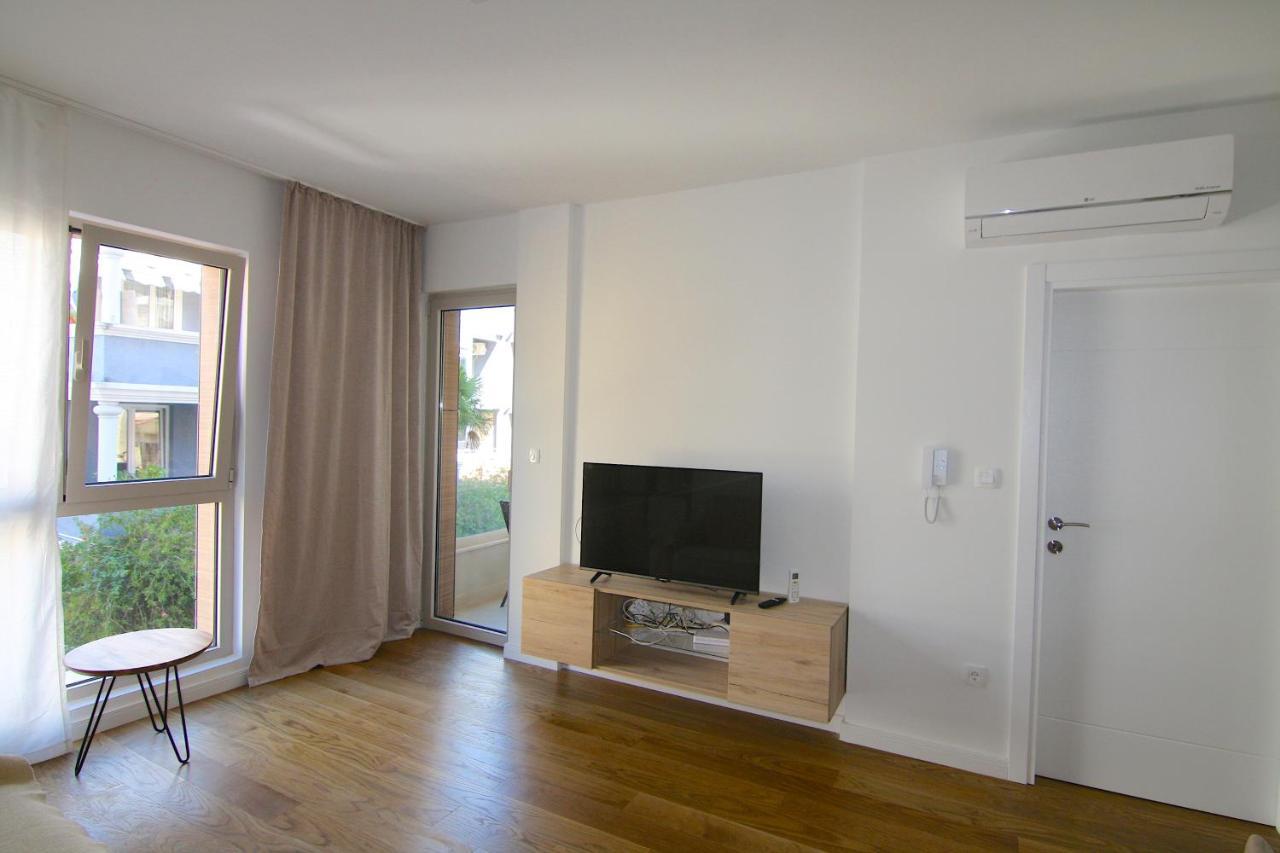 Apartments Lora Zmajeva, 7 ブドヴァ エクステリア 写真