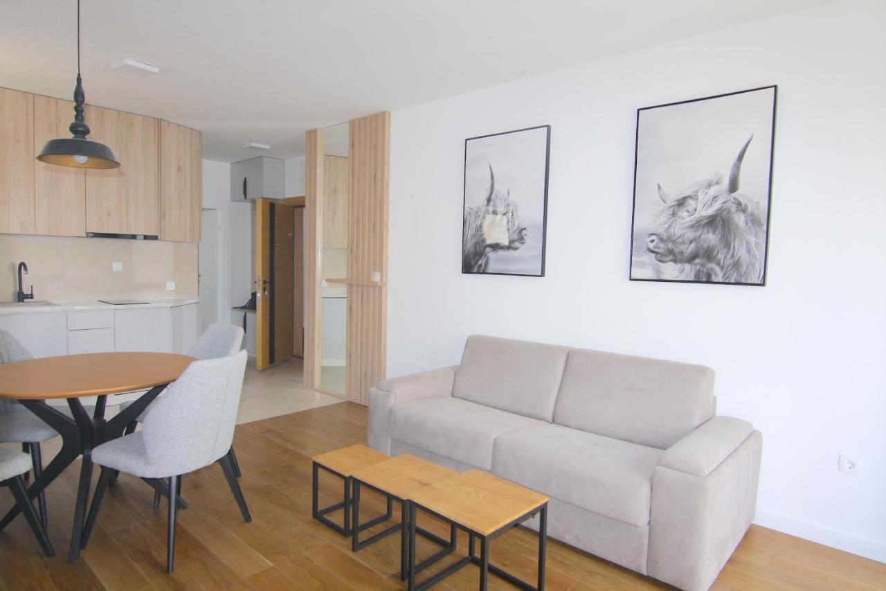 Apartments Lora Zmajeva, 7 ブドヴァ エクステリア 写真