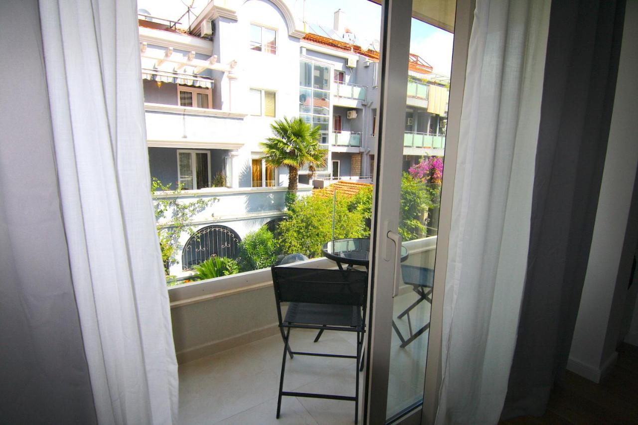 Apartments Lora Zmajeva, 7 ブドヴァ エクステリア 写真