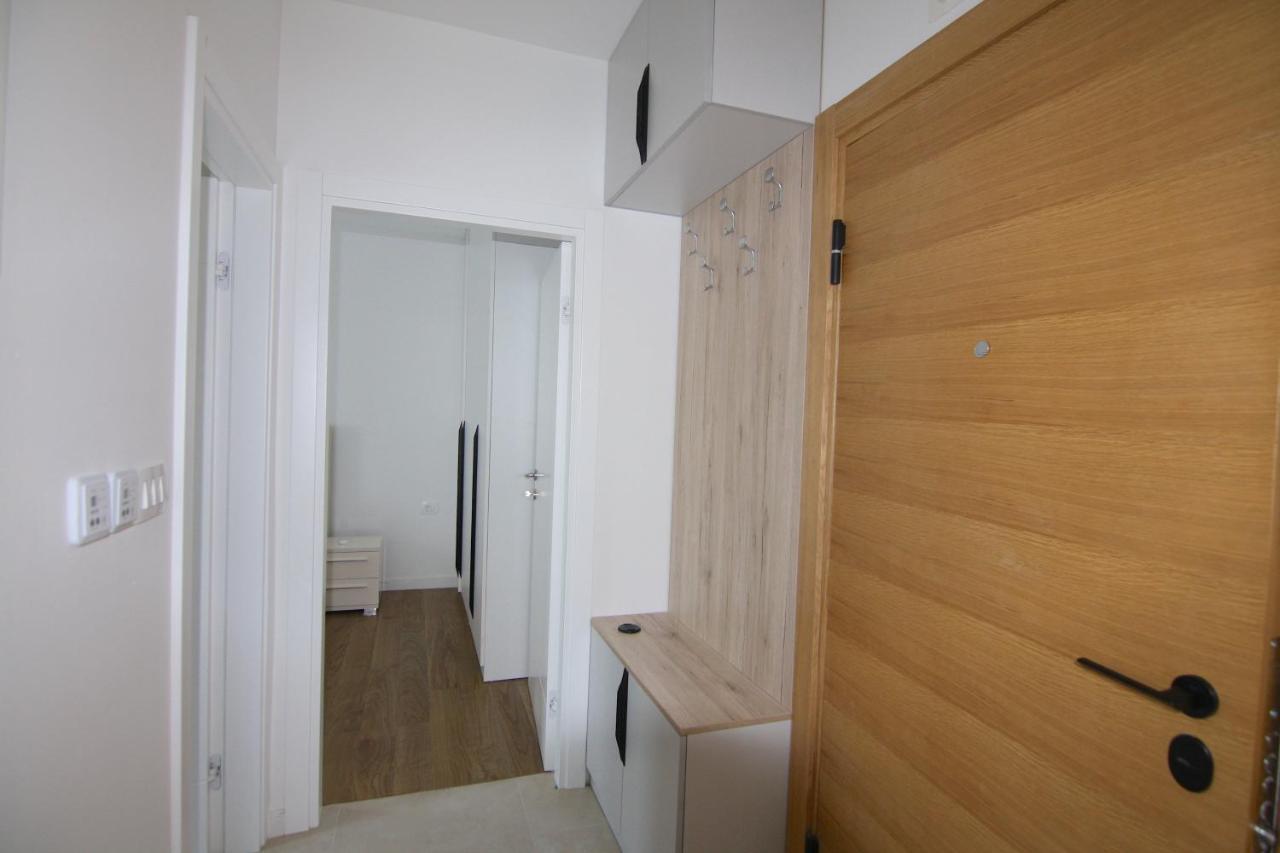 Apartments Lora Zmajeva, 7 ブドヴァ エクステリア 写真