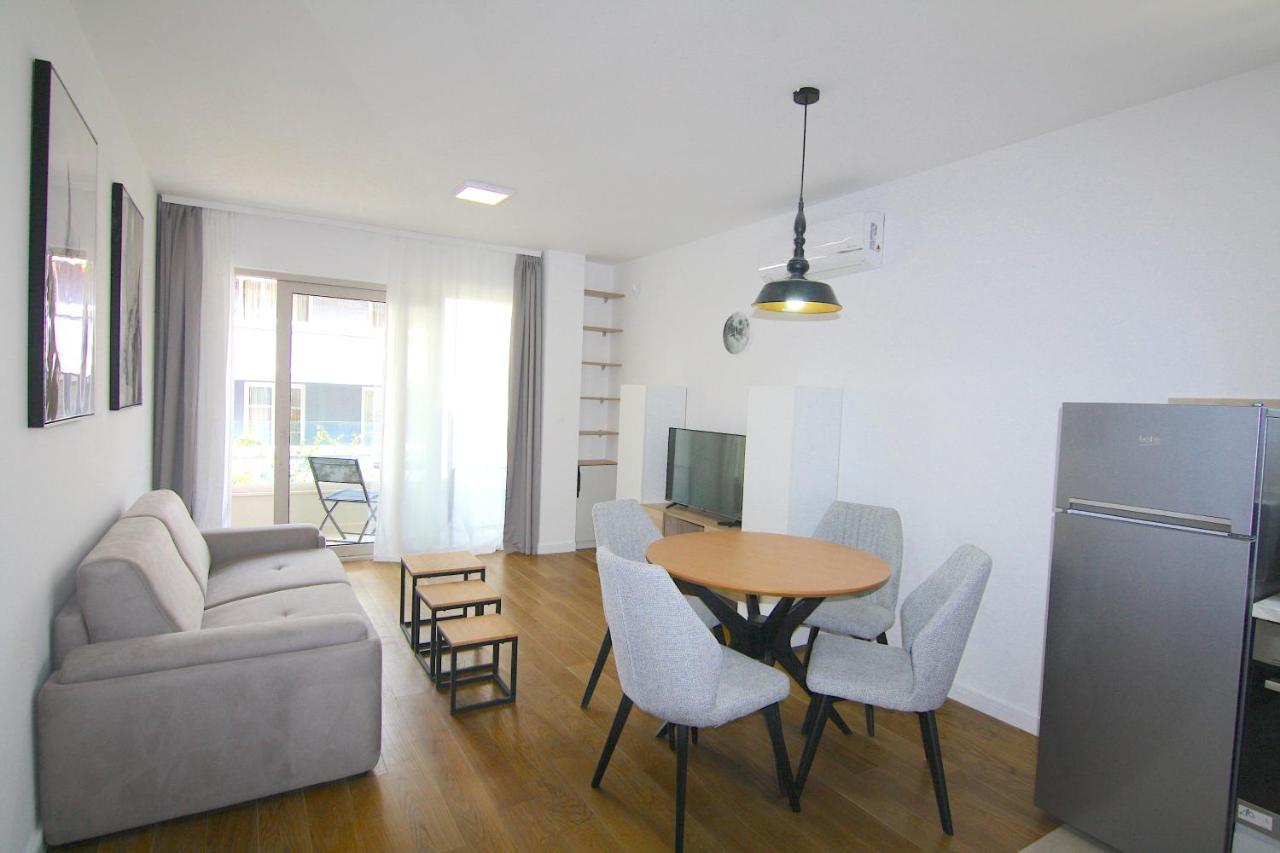 Apartments Lora Zmajeva, 7 ブドヴァ エクステリア 写真