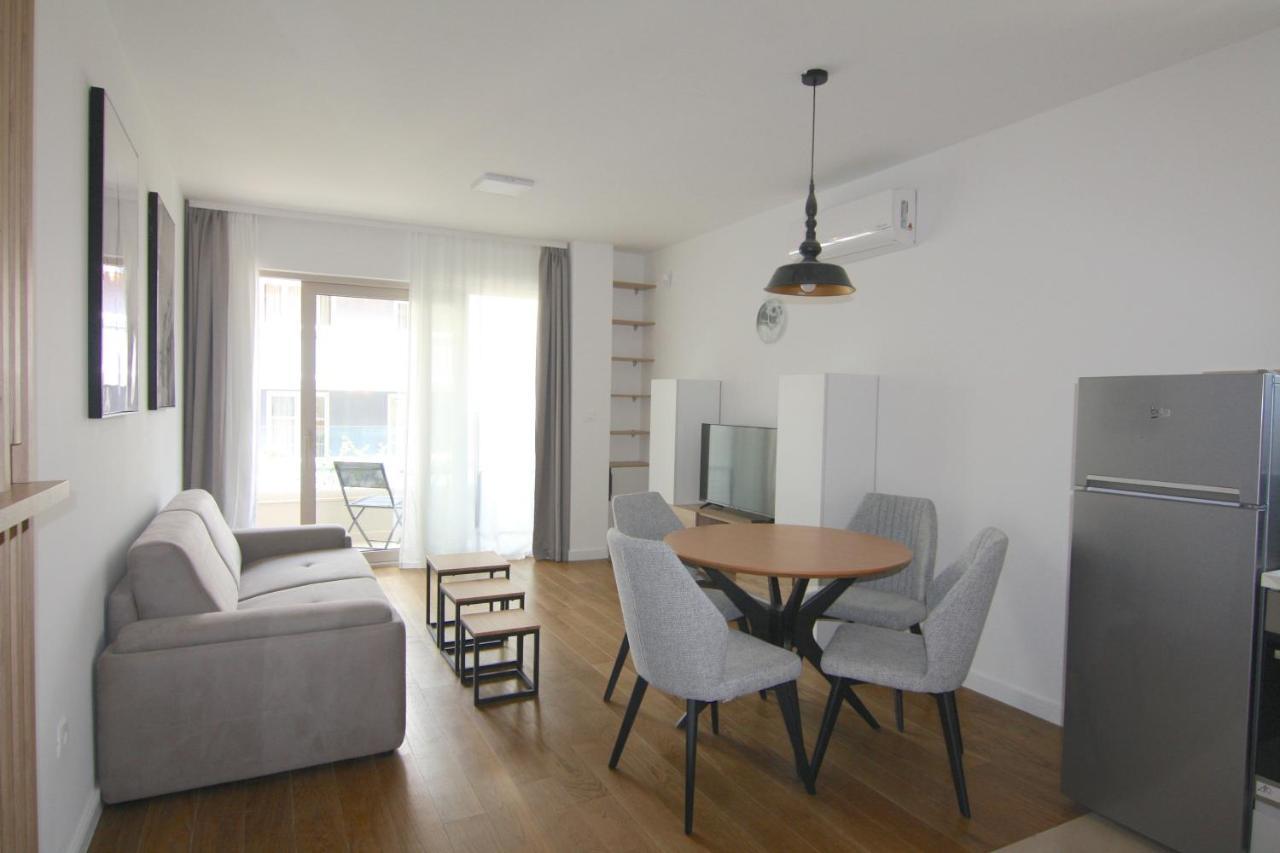 Apartments Lora Zmajeva, 7 ブドヴァ エクステリア 写真