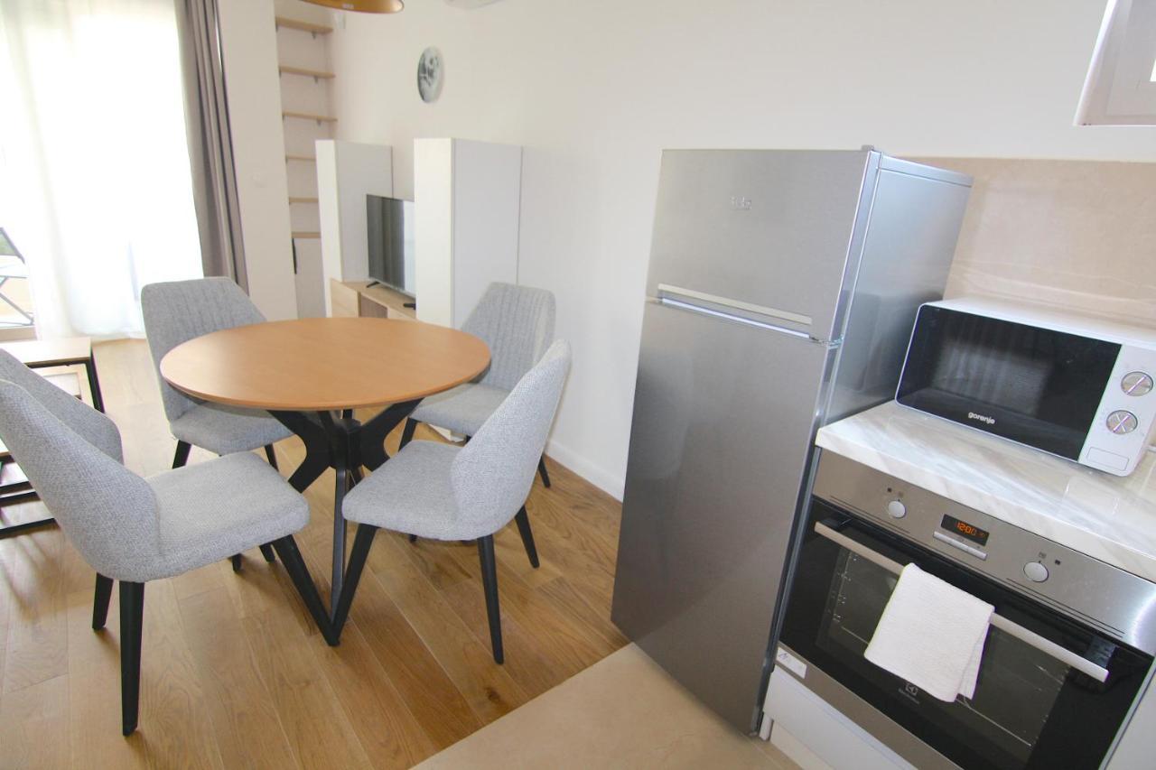Apartments Lora Zmajeva, 7 ブドヴァ エクステリア 写真