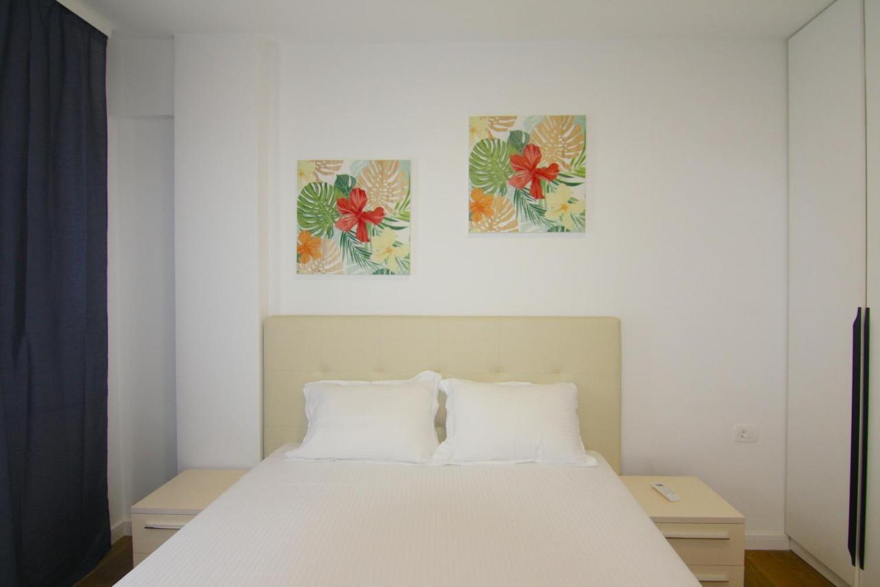Apartments Lora Zmajeva, 7 ブドヴァ エクステリア 写真
