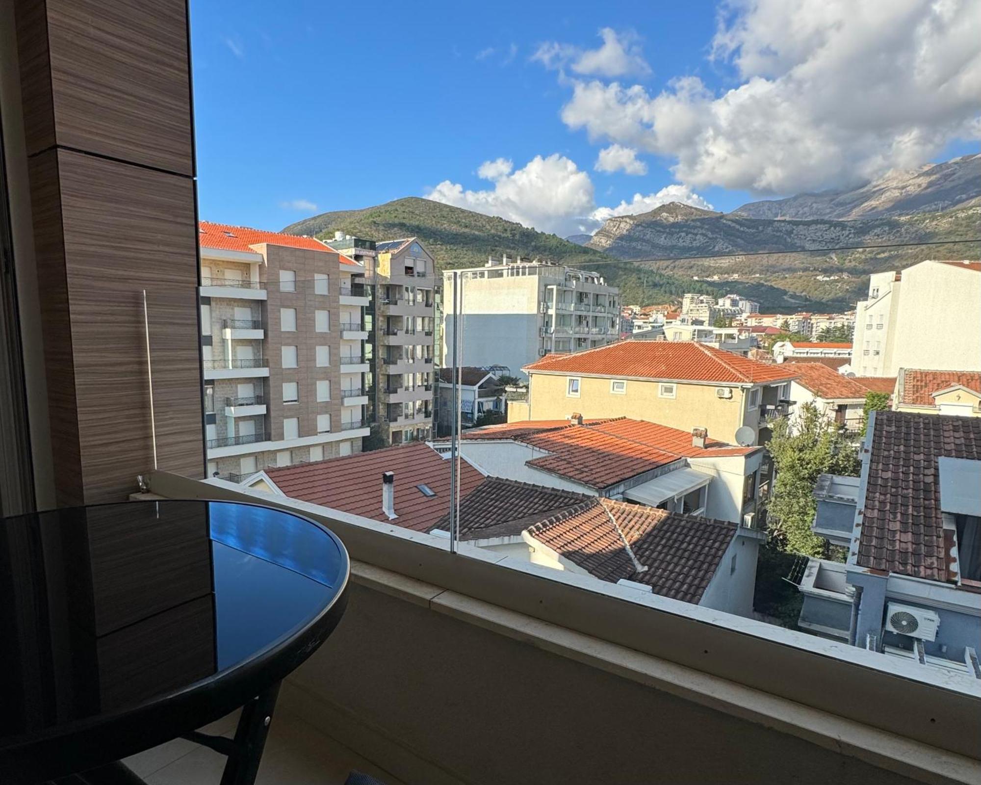 Apartments Lora Zmajeva, 7 ブドヴァ エクステリア 写真