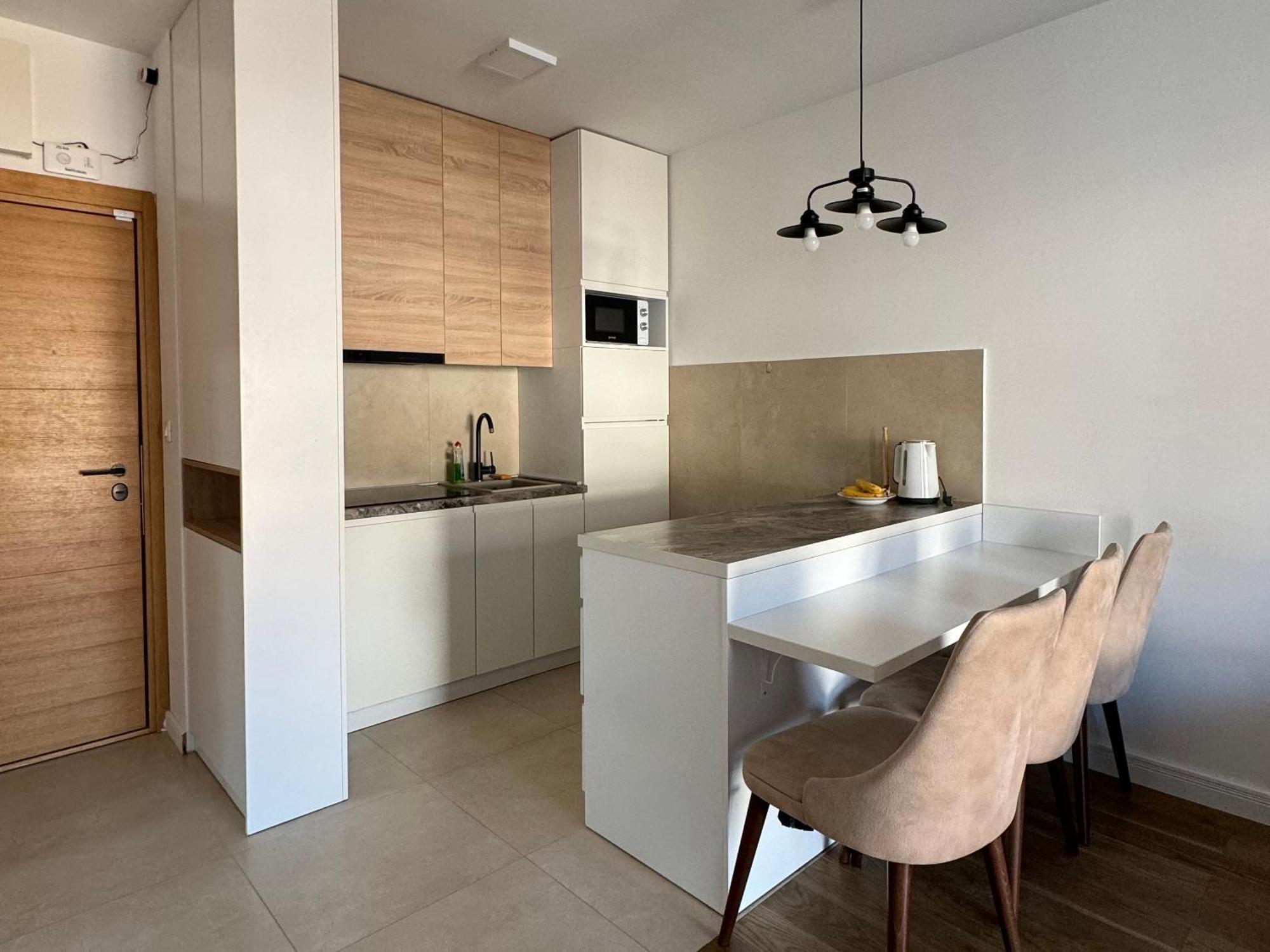 Apartments Lora Zmajeva, 7 ブドヴァ エクステリア 写真