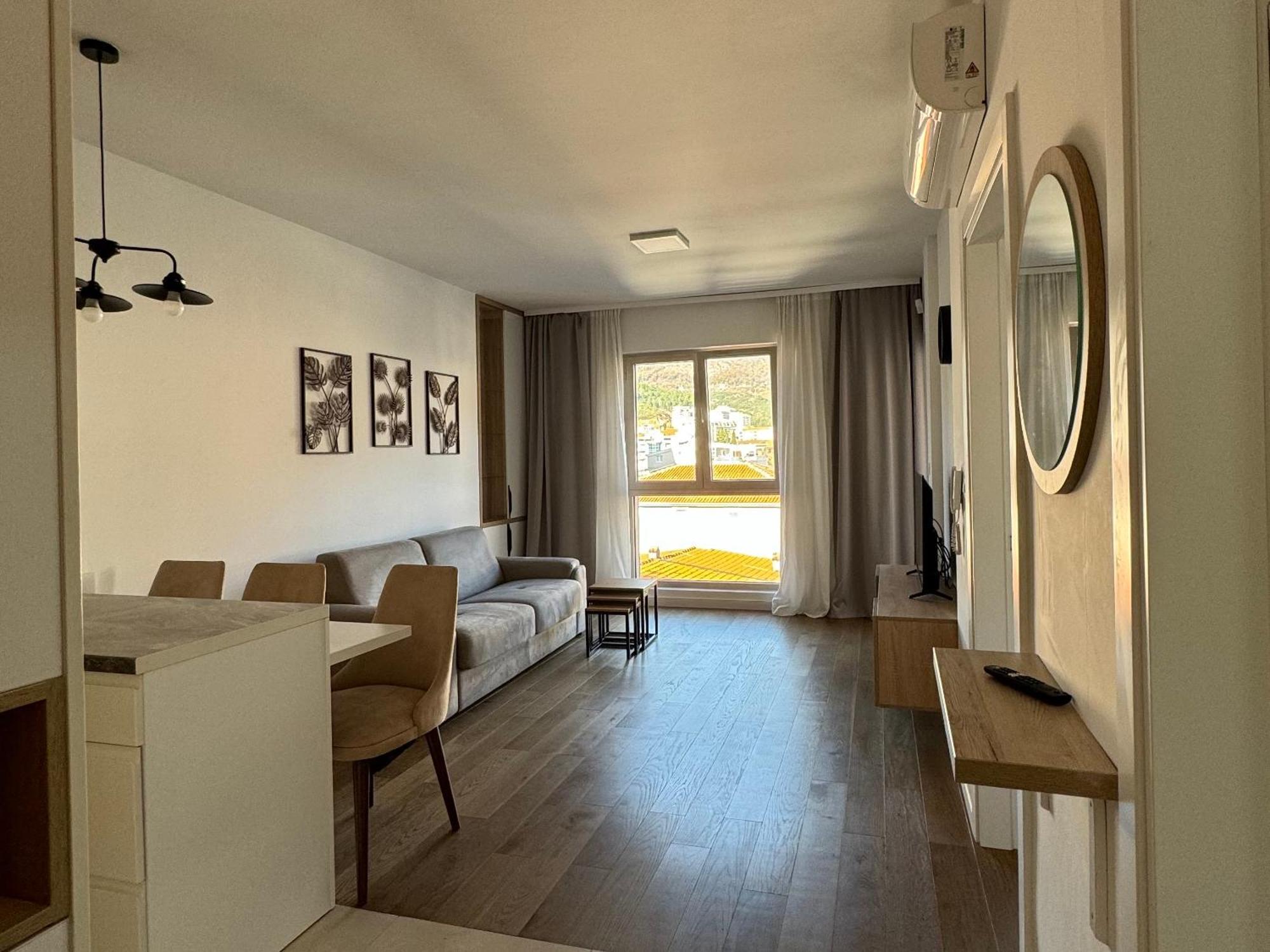 Apartments Lora Zmajeva, 7 ブドヴァ エクステリア 写真